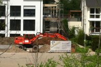 Baustellenbanner3,40 x 1,75 m